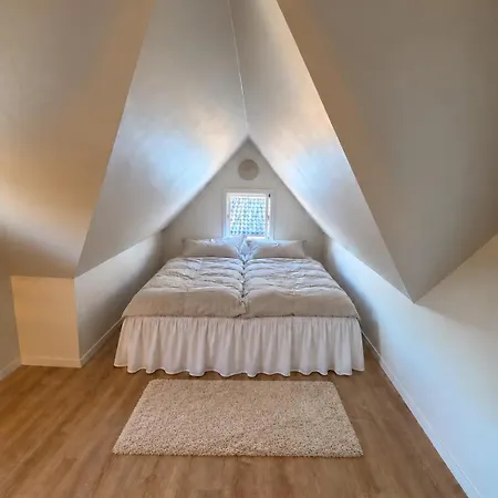 Spacious 3 Bedroom In Apartament