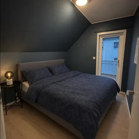 Apartament Spacious 3 Bedroom In