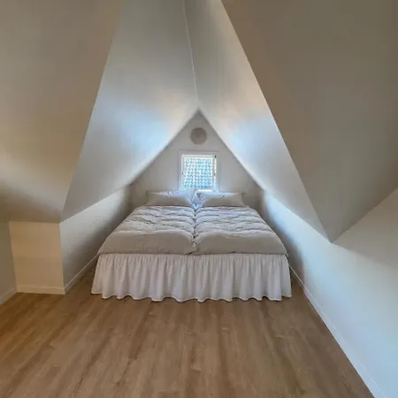 Apartament Spacious 3 Bedroom In Stavanger